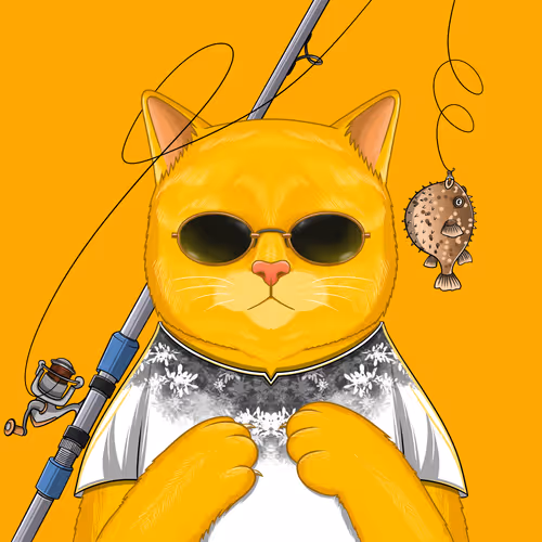 YellowCatz #121