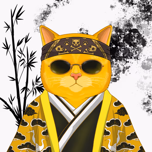 YellowCatz #336