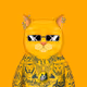 YellowCatz #168