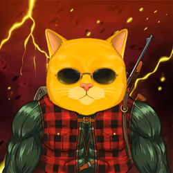 YellowCatz #428