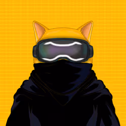 YellowCatz #94