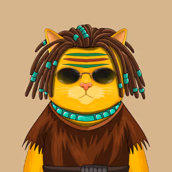 YellowCatz #118