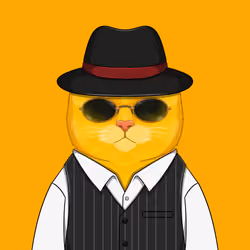 YellowCatz #197