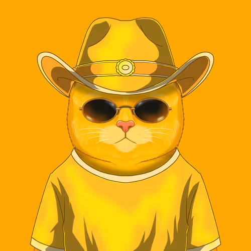 YellowCatz #548