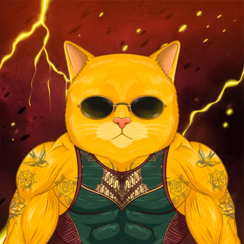 YellowCatz #360