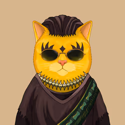 YellowCatz #521