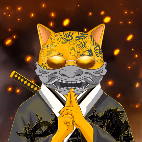 YellowCatz #459