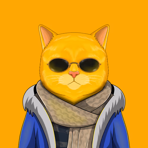 YellowCatz #363