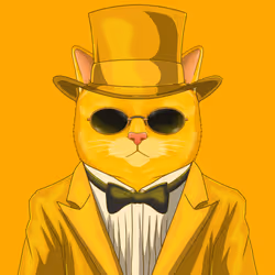 YellowCatz #522