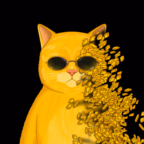 YellowCatz #270