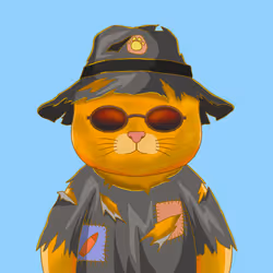 YellowCatz #241