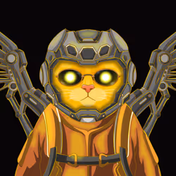 YellowCatz #457