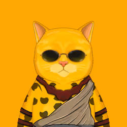 YellowCatz #323