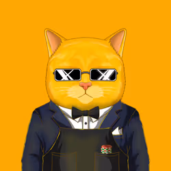 YellowCatz #96