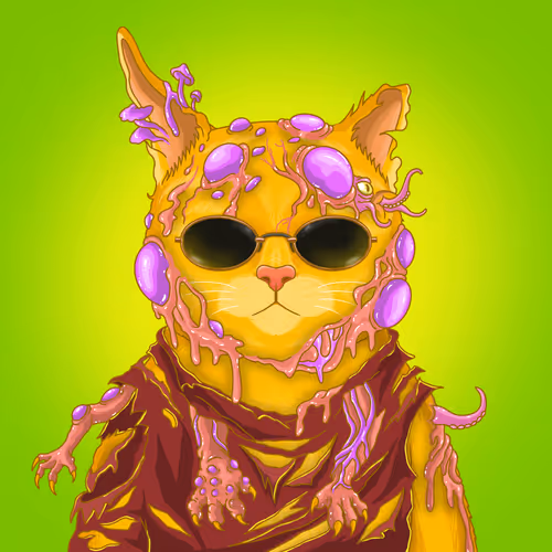 YellowCatz #542