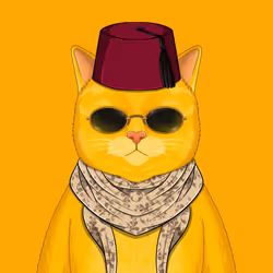 YellowCatz #670