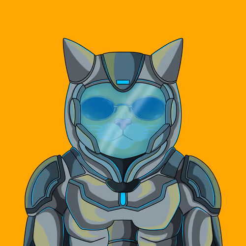 YellowCatz #411