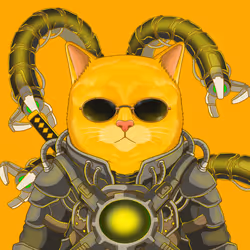 YellowCatz #449