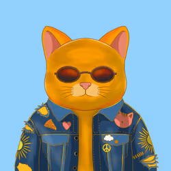 YellowCatz #475