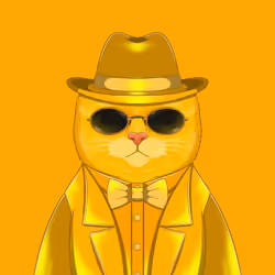 YellowCatz #107