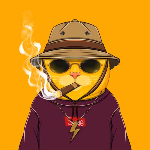 YellowCatz #454