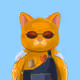 YellowCatz #284