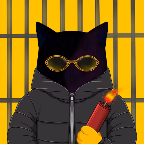 YellowCatz #482