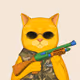 YellowCatz #505