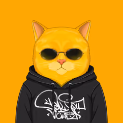 YellowCatz #237