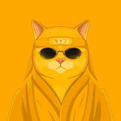 YellowCatz #344