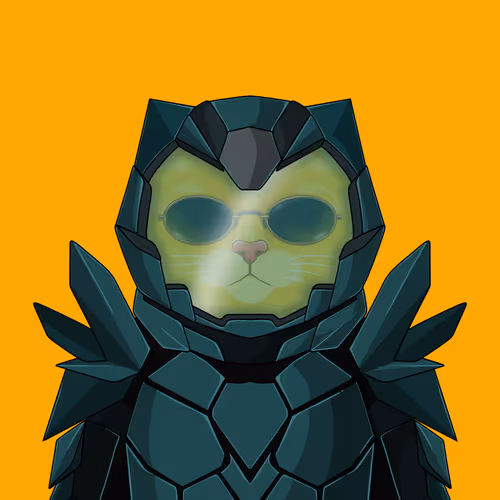 YellowCatz #74