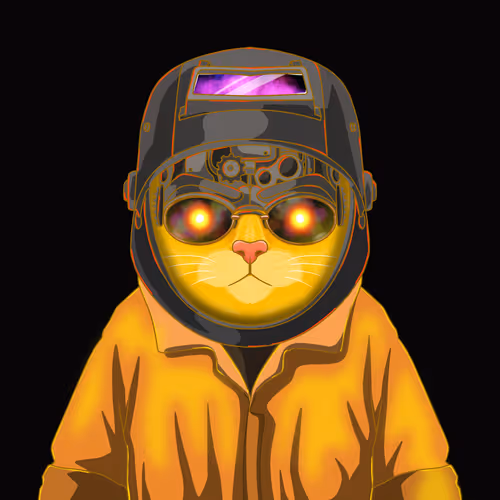 YellowCatz #79