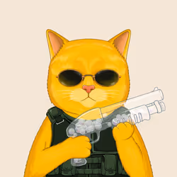 YellowCatz #189
