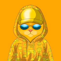 YellowCatz #354