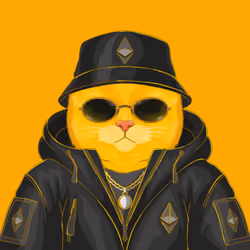 YellowCatz #213