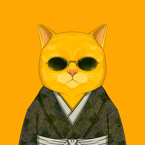 YellowCatz #773