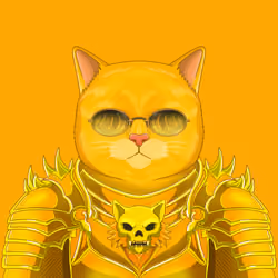 YellowCatz #163