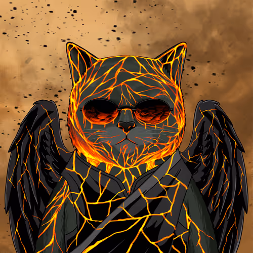 YellowCatz #165
