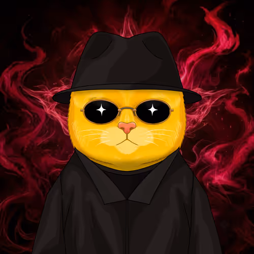 YellowCatz #767