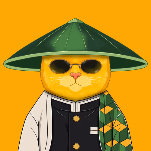 YellowCatz #576