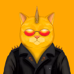 YellowCatz #694