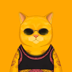 YellowCatz #712