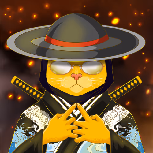 YellowCatz #766