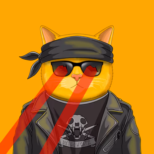 YellowCatz #434