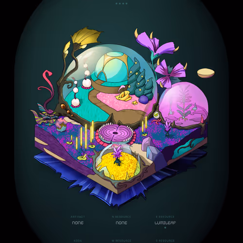 Otherdeed Expanded
