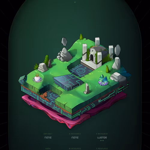 Otherdeed Expanded