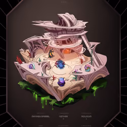 #16718