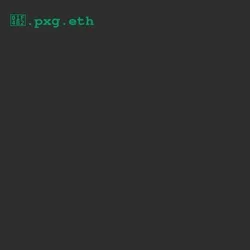 💲.pxg.eth