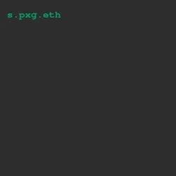 s.pxg.eth