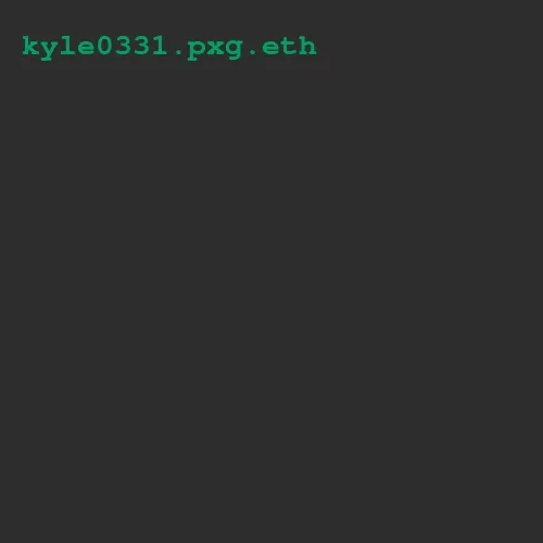 kyle0331.pxg.eth
